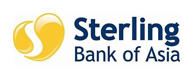 Sterling Bank of Asia